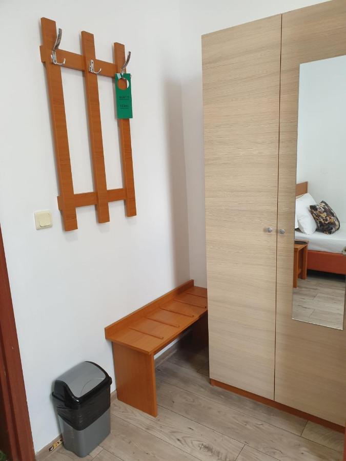 鲁耶维爵士酒店 布加勒斯特 外观 照片